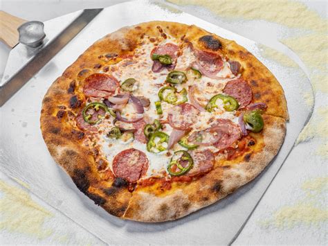 baram pizza menu|MENU (Fall 2023) — Toscano Restaurant in Sandy.